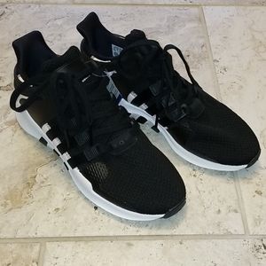 Adidas gym shoes-ortholite